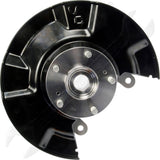 APDTY 171777 Loaded Steering Knuckle