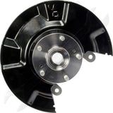 APDTY 171777 Loaded Steering Knuckle