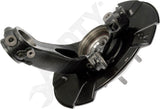 APDTY 171777 Loaded Steering Knuckle