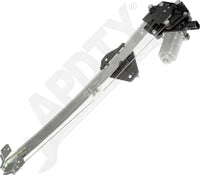 APDTY 171784 Power Window Regulator And Motor Assembly