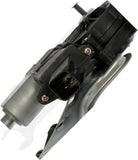 APDTY 171786 Window Regulator And Motor Assembly