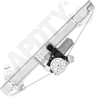 APDTY 171787 Power Window Regulator Assembly