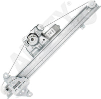 APDTY 171787 Power Window Regulator Assembly