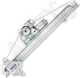 APDTY 171787 Power Window Regulator Assembly