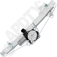 APDTY 171788 Power Window Regulator Assembly