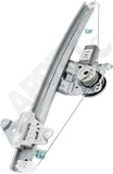 APDTY 171788 Power Window Regulator Assembly