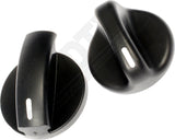 APDTY 171789 Headlight Control Knobs