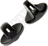 APDTY 171789 Headlight Control Knobs