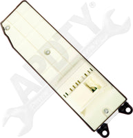 APDTY 171795 Power Window Switch