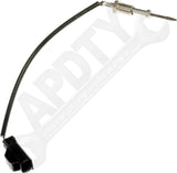 APDTY 171800 Exhaust Gas Temperature Sensor
