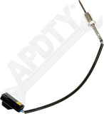 APDTY 171800 Exhaust Gas Temperature Sensor