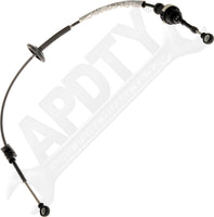 APDTY 171802 Gearshift Control Cable