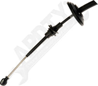 APDTY 171802 Gearshift Control Cable