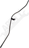 APDTY 171806 Engine Oil Dipstick Tube - Metal