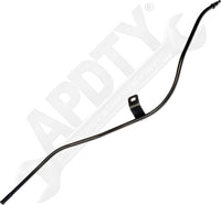 APDTY 171806 Engine Oil Dipstick Tube - Metal