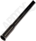 APDTY 171806 Engine Oil Dipstick Tube - Metal