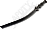 APDTY 171806 Engine Oil Dipstick Tube - Metal