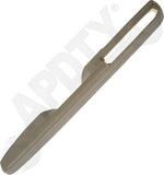 APDTY 171810 Door Armrest Repair