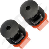 APDTY 171811 Radiator Mount Bushings