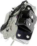 APDTY 171812 Integrated Liftgate Lock Actuator - With Cinch Latch Motor