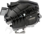 APDTY 171813 Integrated Door Lock Actuator - Front Left