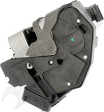 APDTY 171813 Integrated Door Lock Actuator - Front Left