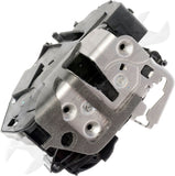APDTY 171813 Integrated Door Lock Actuator - Front Left