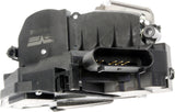 APDTY 171813 Integrated Door Lock Actuator - Front Left