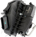 APDTY 171814 Integrated Door Lock Actuator - Left Sliding