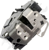 APDTY 171814 Integrated Door Lock Actuator - Left Sliding