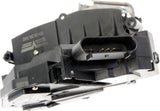 APDTY 171814 Integrated Door Lock Actuator - Left Sliding