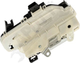 APDTY 171815 Integrated Door Lock Actuator - Front Left