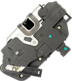 APDTY 171815 Integrated Door Lock Actuator - Front Left