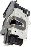 APDTY 171815 Integrated Door Lock Actuator - Front Left