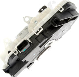 APDTY 171815 Integrated Door Lock Actuator - Front Left
