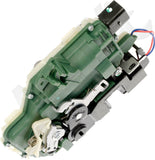 APDTY 171816 Integrated Door Lock Actuator - Rear Left