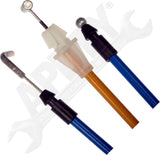 APDTY 171817 Sliding Door Latch - Right