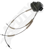 APDTY 171818 Integrated Door Lock Actuator - Front Right