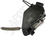 APDTY 171818 Integrated Door Lock Actuator - Front Right