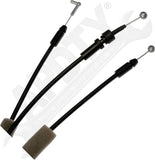 APDTY 171818 Integrated Door Lock Actuator - Front Right