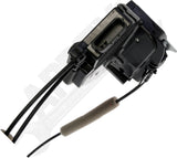 APDTY 171818 Integrated Door Lock Actuator - Front Right