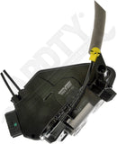 APDTY 171820 Integrated Door Lock Actuator - Front Left