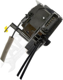 APDTY 171820 Integrated Door Lock Actuator - Front Left