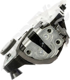 APDTY 171821 Integrated Door Lock Actuator - Front Left