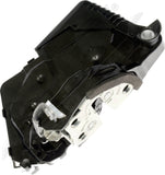 APDTY 171821 Integrated Door Lock Actuator - Front Left