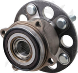 APDTY 171825 Wheel Hub And Bearing Assembly