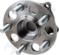 APDTY 171825 Wheel Hub And Bearing Assembly