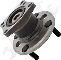 APDTY 171826 Wheel Hub And Bearing Assembly