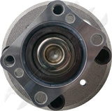 APDTY 171826 Wheel Hub And Bearing Assembly