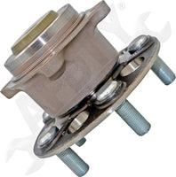 APDTY 171828 Wheel Hub And Bearing Assembly